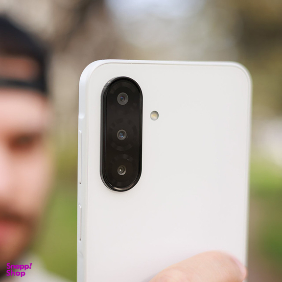 گوشی موبایل سامسونگ مدل Galaxy A26 دو سیم کارت ظرفیت 256 گیگابایت و رم 8 گیگابایت پک ویتنام