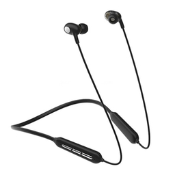 هدفون بلوتوثی دورگردنی جوی روم مدل Neckband JR-D5