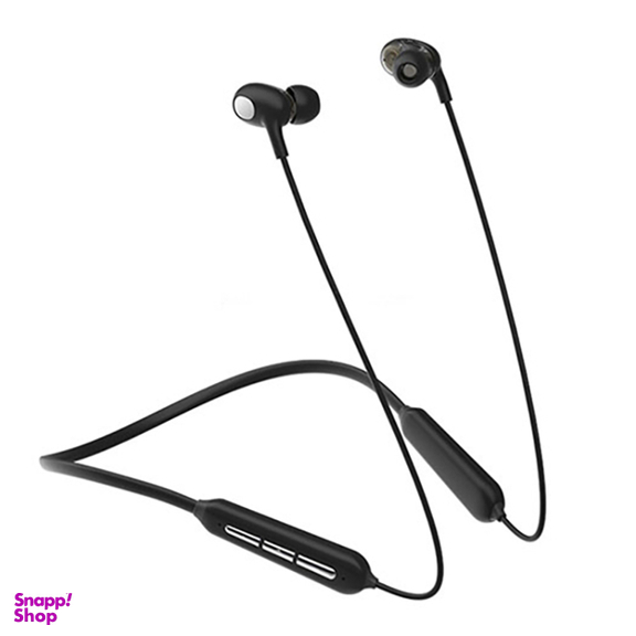 هدفون بلوتوثی دورگردنی جوی روم مدل Neckband JR-D5