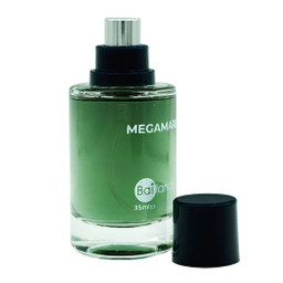 ادوپرفیوم بایلندو مدل مگاماره حجم 35 میلی لیتر