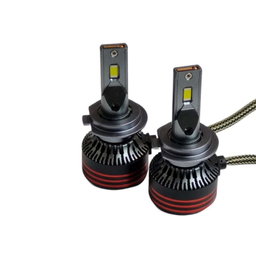 هدلایت کانپکس مدل M8 Pro 2025 پایه H7 بسته 2 عددی