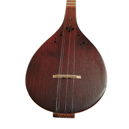 سه تار مهدی مفاخری مدل MM_100