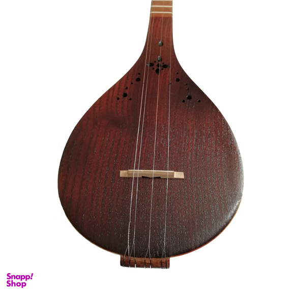 سه تار مهدی مفاخری مدل MM_100