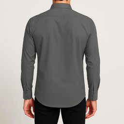 پیراهن آستین بلند مردانه ایزی دو مدل فلورا کد 11