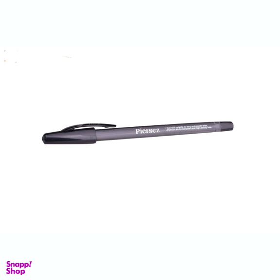 خودکار پیرسز کد 0102 بسته 3 عددی