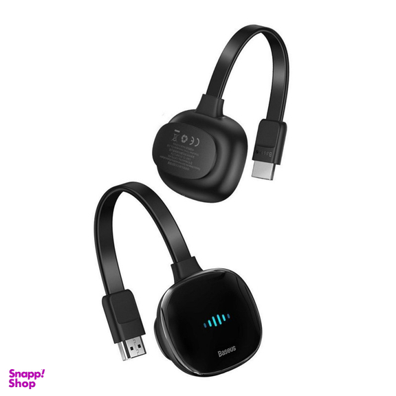 دانگل HDMI باسئوس مدل CATPQ-A01