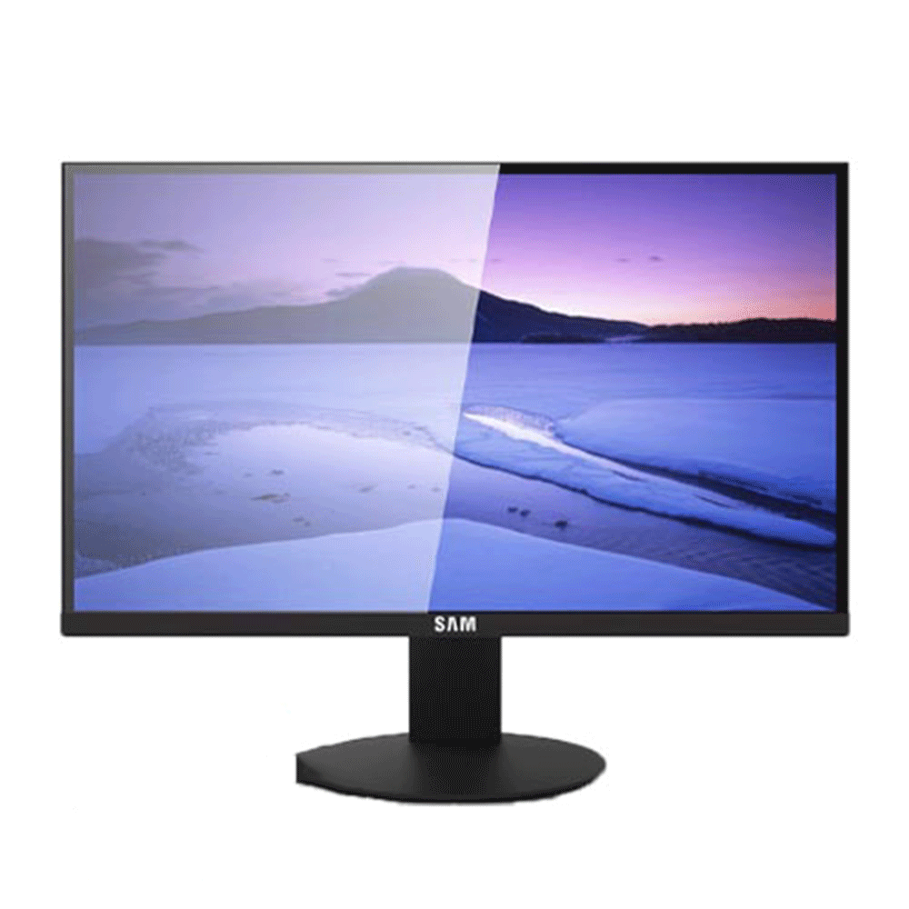 مانیتور سام الکترونیک مدل LS22RF620H سایز 22 اینچ