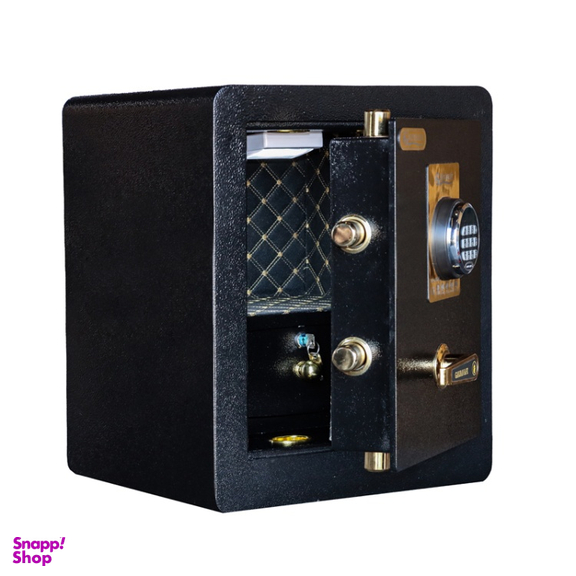 گاوصندوق نسوز خانگی گنجبان مدل FAS-500