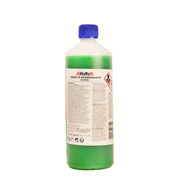 ضد یخ سبز هولتس کد 885617 حجم 1 لیتر