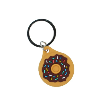 جاکلیدی مگافون مدل دونات کد K0360