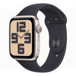 ساعت هوشمند اپل مدل SE 2023 Aluminum Case 44mm