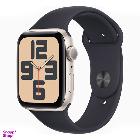 ساعت هوشمند اپل مدل SE 2023 Aluminum Case 44mm