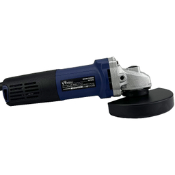 مینی فرز ویوارکس مدل VR8615-AG رنگ آبی تیره