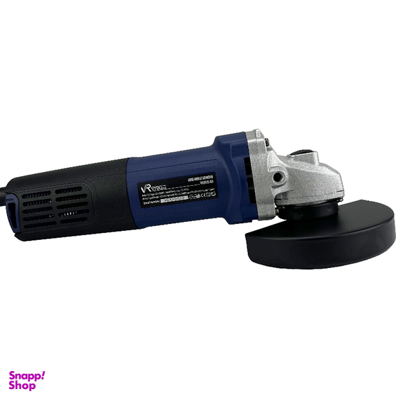مینی فرز ویوارکس مدل VR8615-AG رنگ آبی تیره