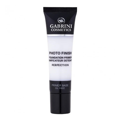 پرایمر آرایش صورت گابرینی مدل Photo Finish حجم 30 میلی لیتر