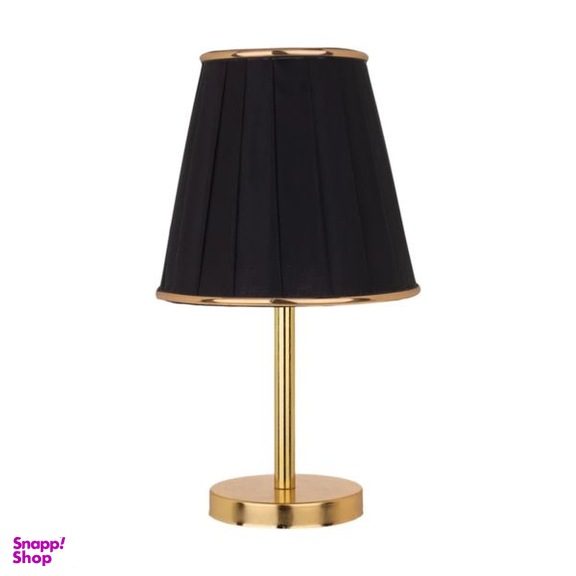 آباژور رومیزی نورهام مدل NHM-SP GLD- 15