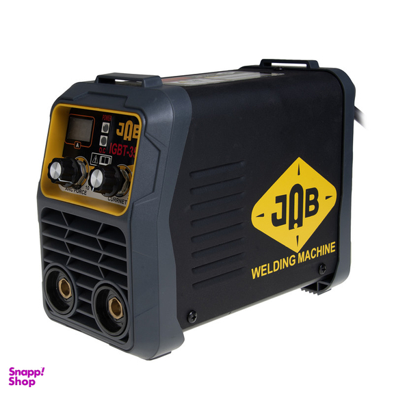اینورتر جوشکاری 350 آمپر جاب مدل IGBT-350 X