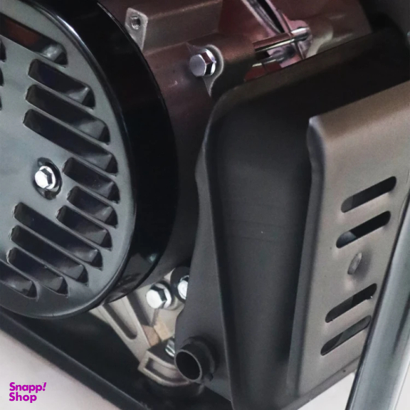 موتور برق بنزینی الیمکس مدل YP-EL2200/1KW