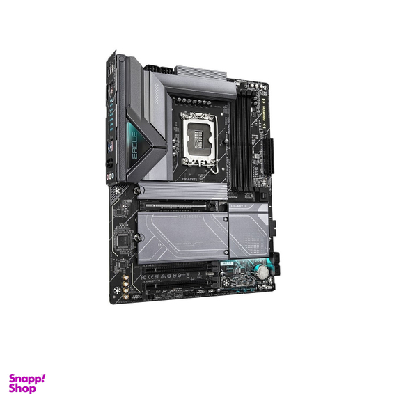 مادربرد گیگابایت مدل Intel Z890 EAGLE WIFI 7