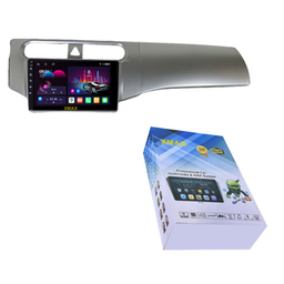 مانیتور اندروید خودرو ایکس مکس مدل Z100 مناسب برلیانس H230