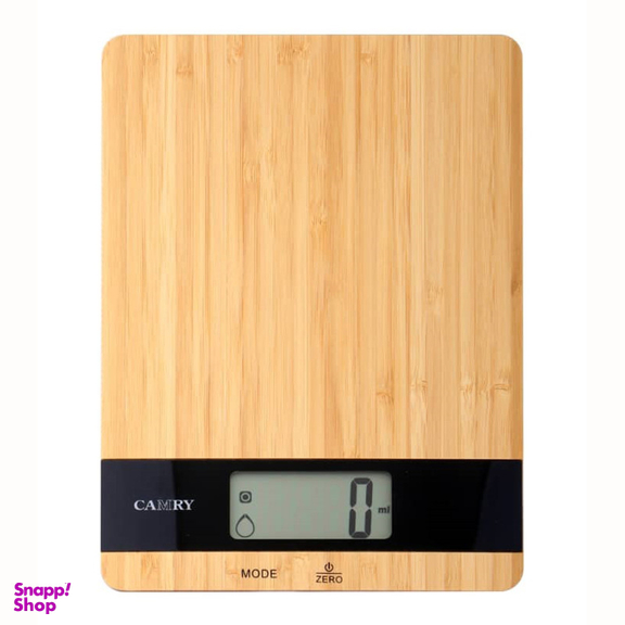 ترازوی آشپزخانه کمری مدل Ek9710
