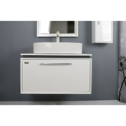 ست کابینت و روشویی دلفین مدل 9102
