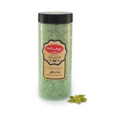 نبات هل پیمانه 280 وزن 700 گرم