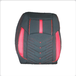 روکش صندلی خودرو کد 088 مناسب 206 و 207 و کوئیک
