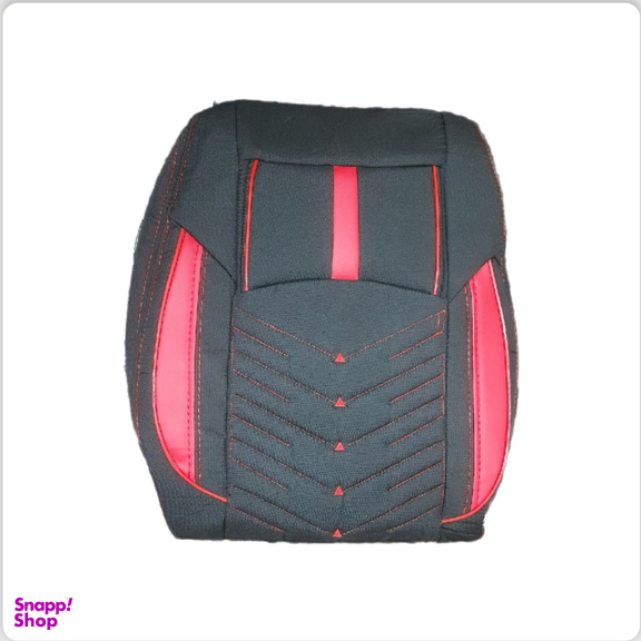 روکش صندلی خودرو کد 088 مناسب 206 و 207 و کوئیک