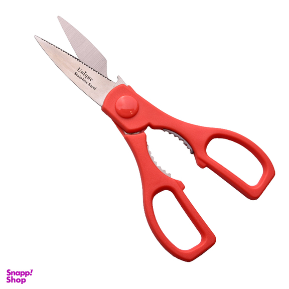 قیچی آشپزخانه یونیک کد 5520