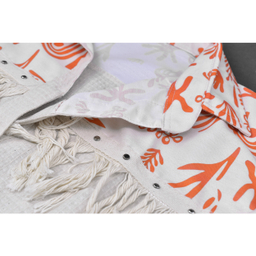 مانتو زنانه مدل M4025