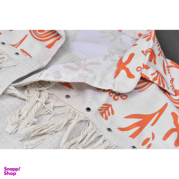 مانتو زنانه مدل M4025