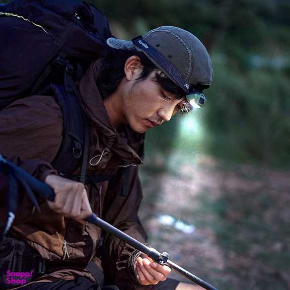 چراغ پیشانی نیچرهایک مدل CNK2300DQ020