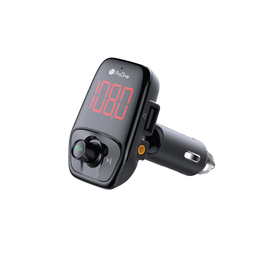 پخش کننده اف ام خودرو پرووان مدل BT03