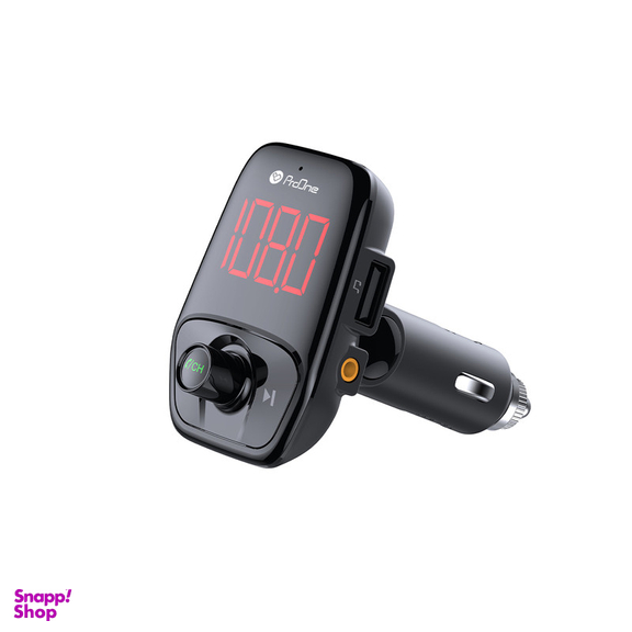 پخش کننده اف ام خودرو پرووان مدل BT03