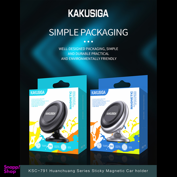 پایه نگهدارنده موبایل کاکو مدل KSC-791