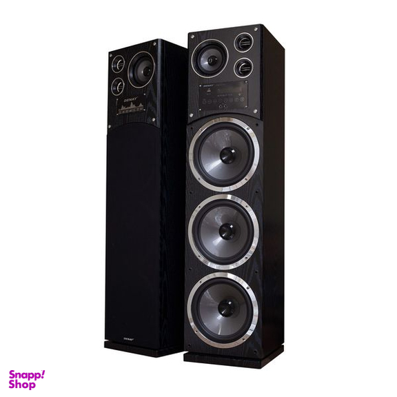 پخش کننده خانگی دنای مدل DE-3010NW3