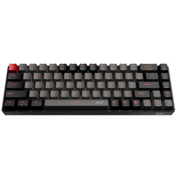کیبورد بی سیم ایسر مدل OKR130 68-Key