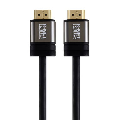 کابل 2.0 HDMI کی نت پلاس مدل KP-A106 طول 15 متر