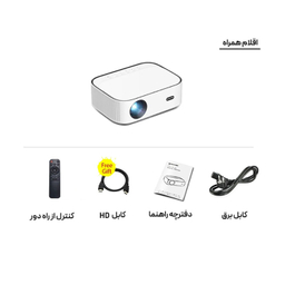 ویدیو پروژکتور بینتک مدل K45