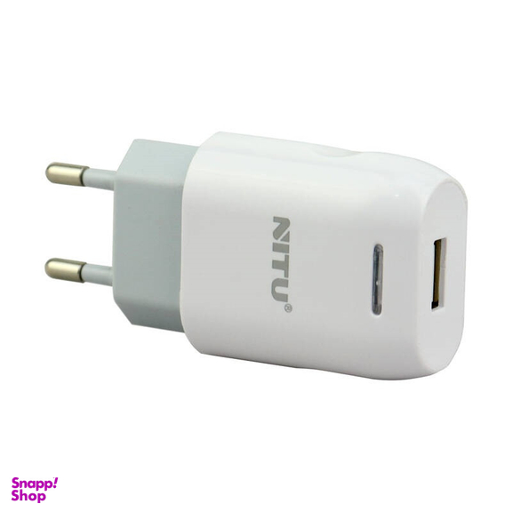 شارژر دیواری نیتو مدل NT133