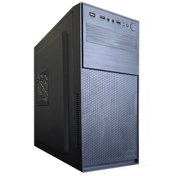 کیس کامپیوتر مخصوص بازی کد K400