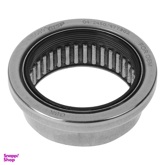 بلبرینگ ژامبون جی آی اس پی کد 477302 قطر 65 میلی متر مناسب پژو 405 و پارس