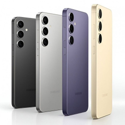 گوشی موبایل سامسونگ مدل Galaxy S24 FE دو سیم کارت ظرفیت 256 گیگابایت رم 8 گیگابایت نسخه ویتنام