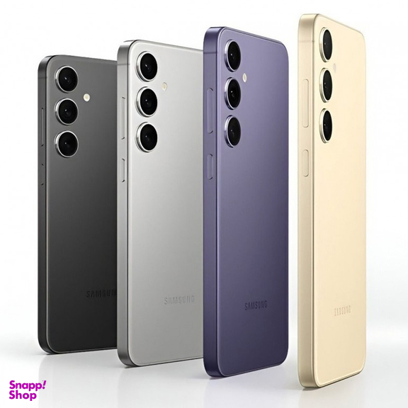 گوشی موبایل سامسونگ مدل Galaxy S24 FE دو سیم کارت ظرفیت 256 گیگابایت رم 8 گیگابایت نسخه ویتنام