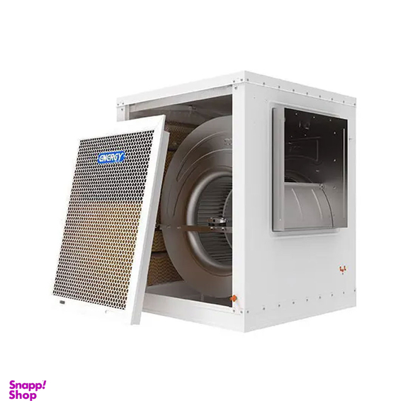 کولر آبی ۵۷۰۰ سلولزی انرژی مدل EC-0570-B