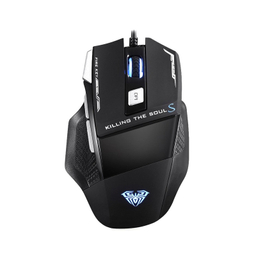 ماوس گیمینگ آئولا مدل S12