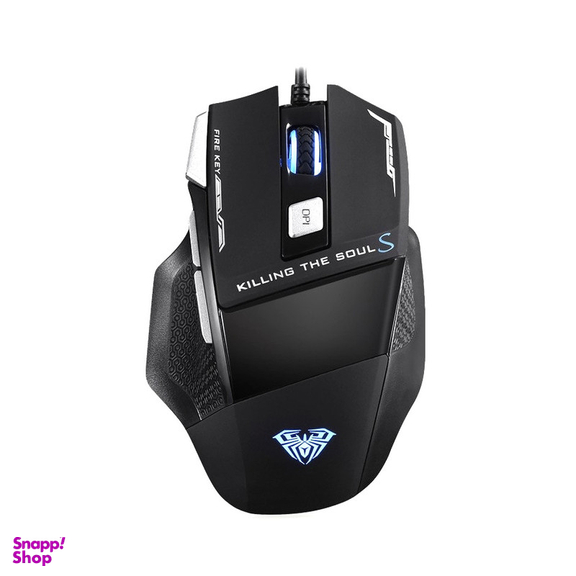 ماوس گیمینگ آئولا مدل S12