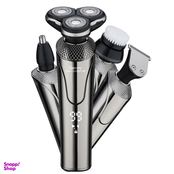 ریش تراش جیمی مدل 7761