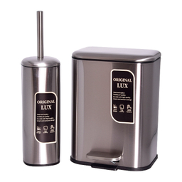 ست سرویس بهداشتی اورجینال کد 7005 مجموعه ۲ عددی